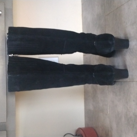 AQUATHERM BY SANTANA Boots - Picture 3 of 8